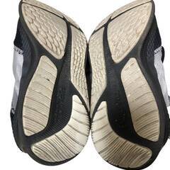 New Balance ニューバランス MFCFLLK(D)　BLACK/WHITE(LK) 26.5cmの画像