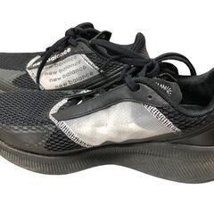 New Balance ニューバランス MFCFLLK(D)　BLACK/WHITE(LK) 26.5cmの画像