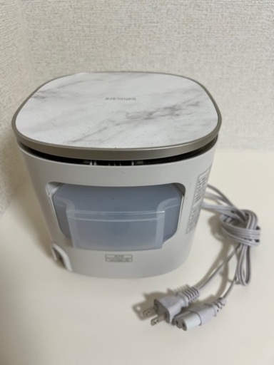 Panasonic スチーマー