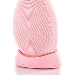 未使用 電動 防水 洗顔用フェイスブラシ 美顔器 CG-436-02-01