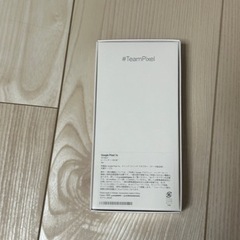 Google pixel7a 本体　Seaの画像