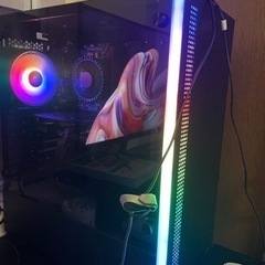 ゲーミングpc セット