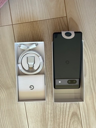 Google pixel7a 本体　チャコール 人気・おすすめ｜省スペース設計・旅行向けにおすすめ お得商品 プライバシー配送 国内発送・安心販売体制