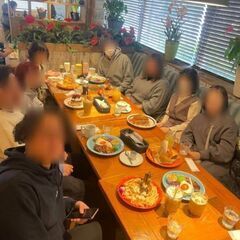 女性急募★大阪★アラフォー★わいわい★雑談グル★お話好きの方★女...