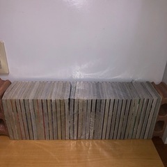 GYP1118724 ブラッククローバー 全巻35巻＋16.5 田畠裕基の画像