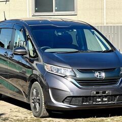 ホンダ　フリードG　ネルンダー車中泊仕様　災害時に役立ちます