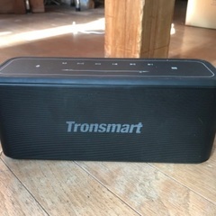 Tronsmart Mega Bluetooth 5.0 スピー...
