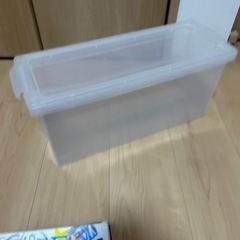 コミック本いれと庫の画像