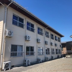 岐阜市❗️インターネット無料‼️初期費用ゼロ円❗️家具家電…