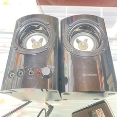 PCスピーカー(PCじゃなくても使えます)の画像