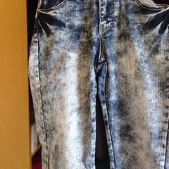 服/ファッション ジーンズ/デニム レディース