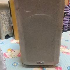 スピーカー