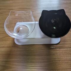 猫用食器