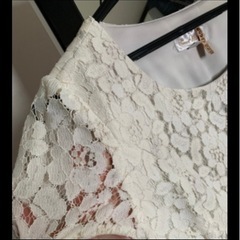 マタニティドレスの画像