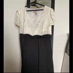 マタニティドレスの画像