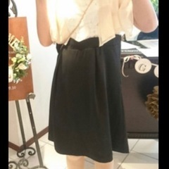 マタニティドレスの画像