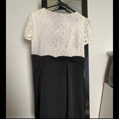 マタニティドレスの画像