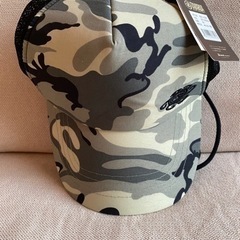 【新品未使用】TAVARUA(タバルア)サーフキャップ　