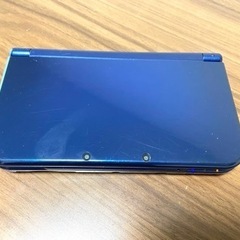 美品 3DS 本体のみ