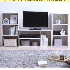 テレビ台の画像