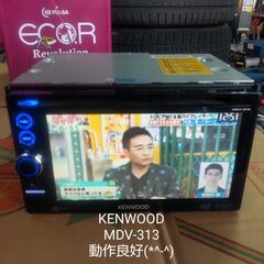 他サイトでも出品してます。 KENWOOD ワンセグ メモリーナ...