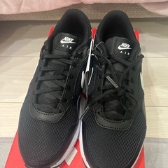 NIKE AIR MAX SC 24cmの画像