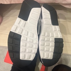 NIKE AIR MAX SC 24cmの画像