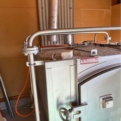 マルニガス窯の画像