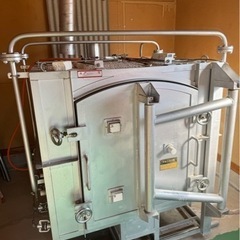 マルニガス窯の画像