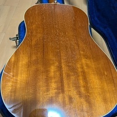 ギブソン　J-50  2009  J-45の画像