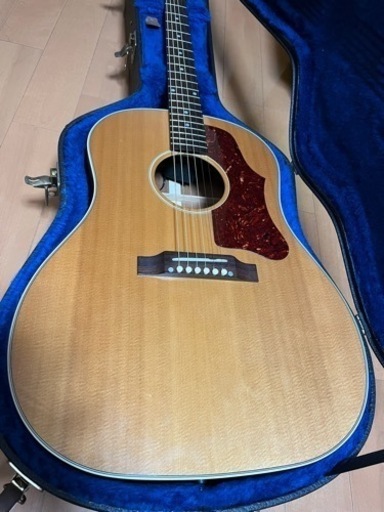 ギブソン　J-50  2009  J-45