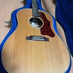 ギブソン　J-50  2009  J-45