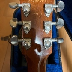 ギブソン　J-50  2009  J-45の画像