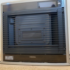 超美品（3ヶ月使用）　コロナ　FF-IR6822-TG  フィル...