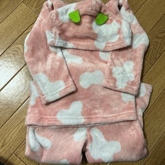 オフロスキー　服　100