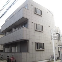 【山手線沿線・賃料78,000円！】山手線 新大久保駅徒歩8分、...