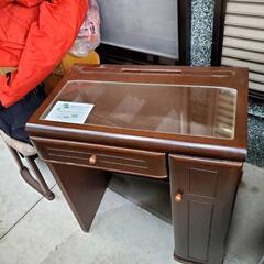 鏡台の画像