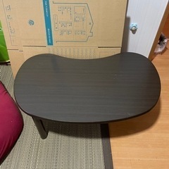 ローテーブル