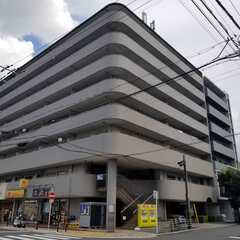 就労継続支援A型の利用者（大阪市住吉区長居公園すぐそばのPC事務仕事がメインのＡ型作業所）の画像