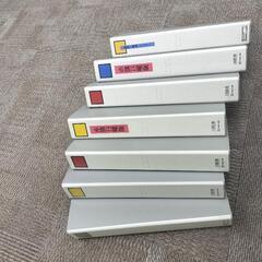 KOKUYO   A3 ファイル 7冊  (別ファイルも出品し...