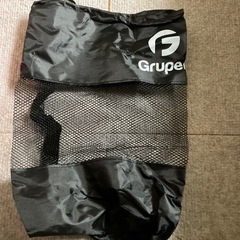 フォームローラー　2個セットの画像