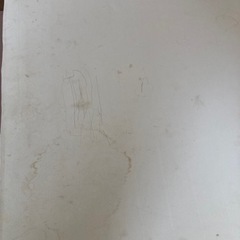 シングルベッド、敷パッドの画像