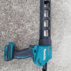 [最終値下げ]マキタ　充電式コーキングガン14.4V