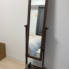 【無料】全身ミラー