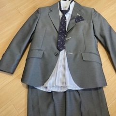 ☆フォーマルスーツ☆美品