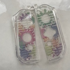 Switch コントローラーカバー