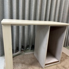 学習机　スリムデスク
