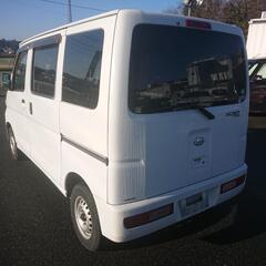 (お話し中)最終値下8万 検2年付整備込み13万 AT 2WD ETC の画像
