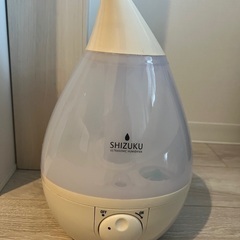 加湿器