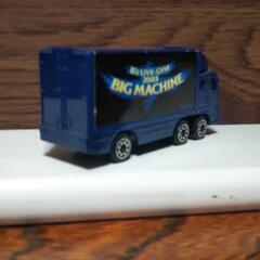 B'z  LIVE GIM 2003のミニカーの画像
